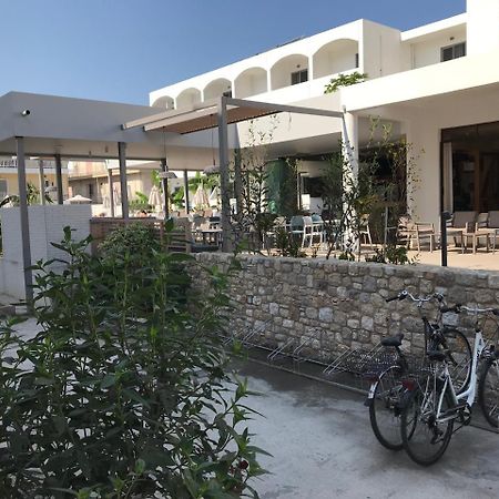 Imperial Hotel Kos Town Exterior photo