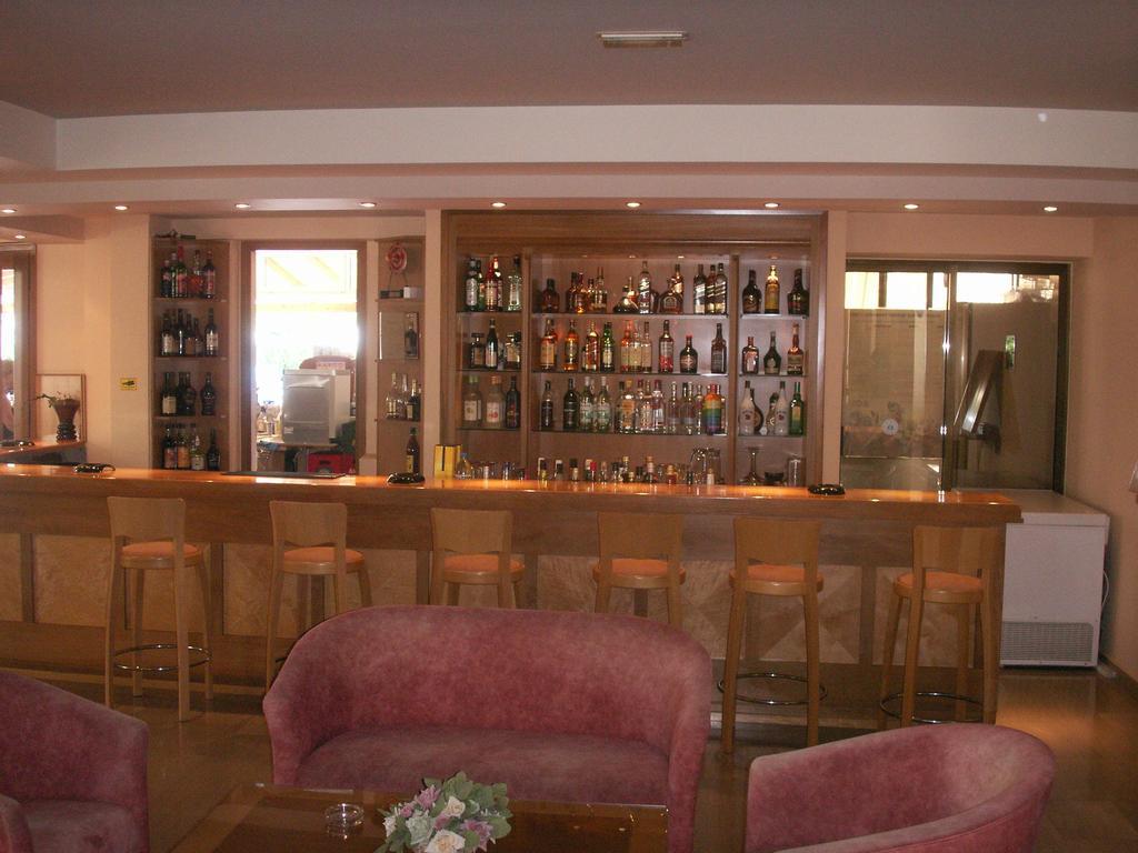 Imperial Hotel Kos Town Exterior photo