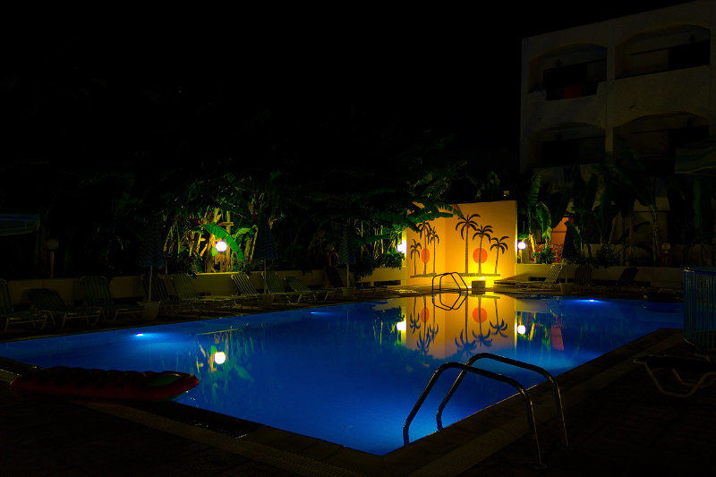 Imperial Hotel Kos Town Exterior photo