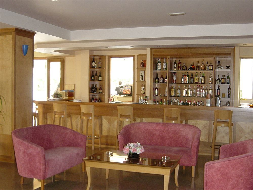 Imperial Hotel Kos Town Exterior photo
