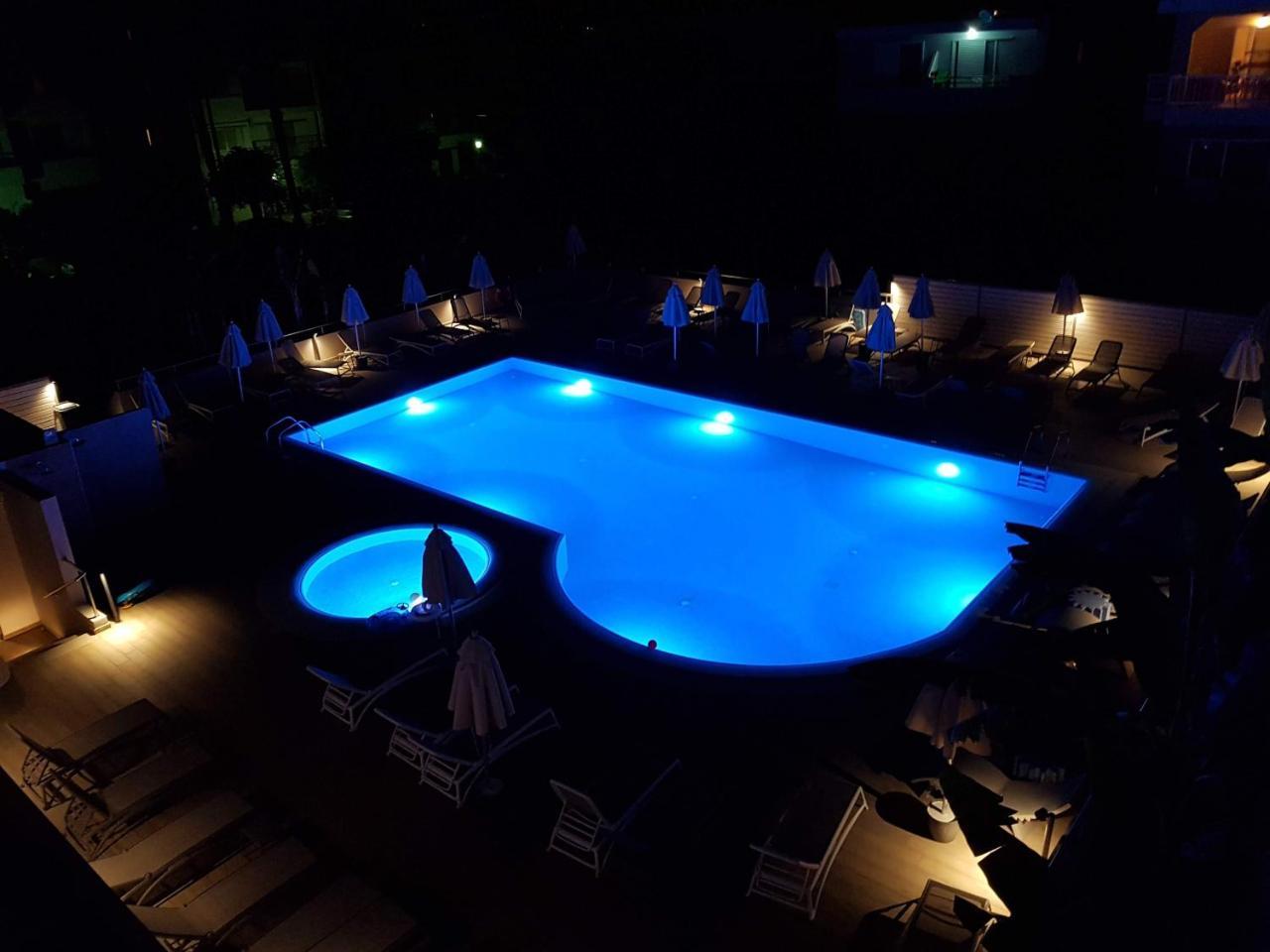 Imperial Hotel Kos Town Exterior photo