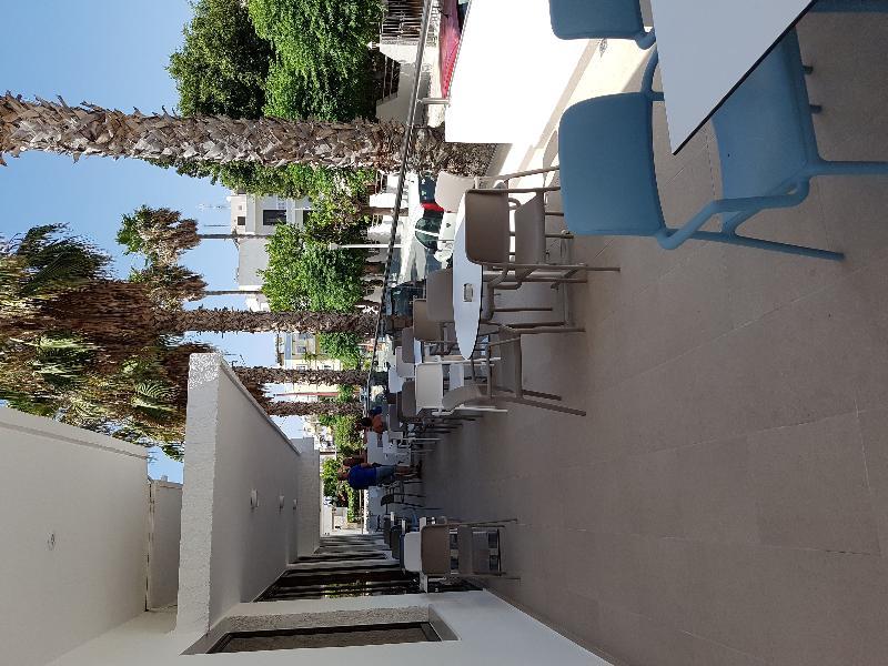 Imperial Hotel Kos Town Exterior photo