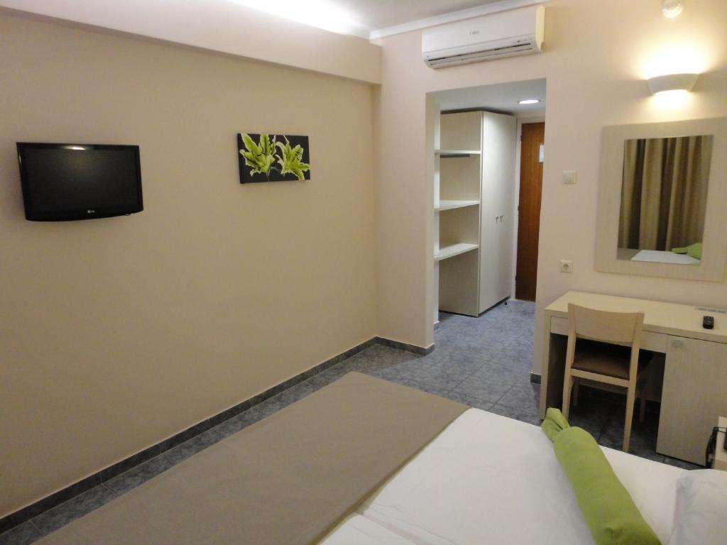 Imperial Hotel Kos Town Room photo